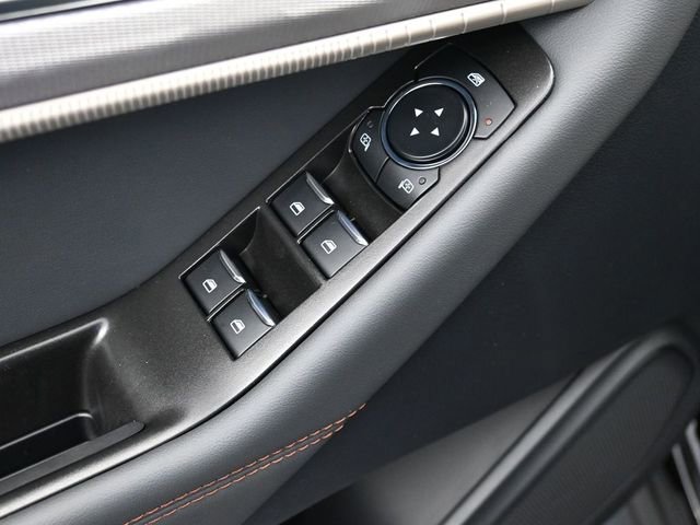 New 2026 Ford Explorer Active image 14