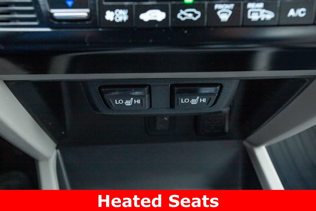 Used 2012 Honda Civic Hybrid Sedan image 5