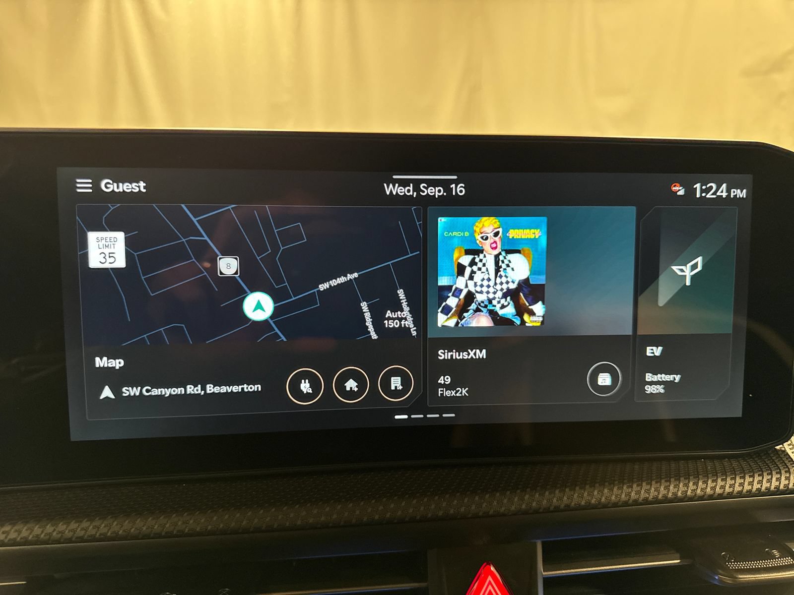New 2026 Kia EV6 GT-Line AWD/4WD image 18