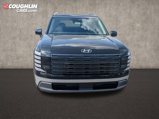 New 2026 Hyundai Palisade SEL AWD/4WD image 2
