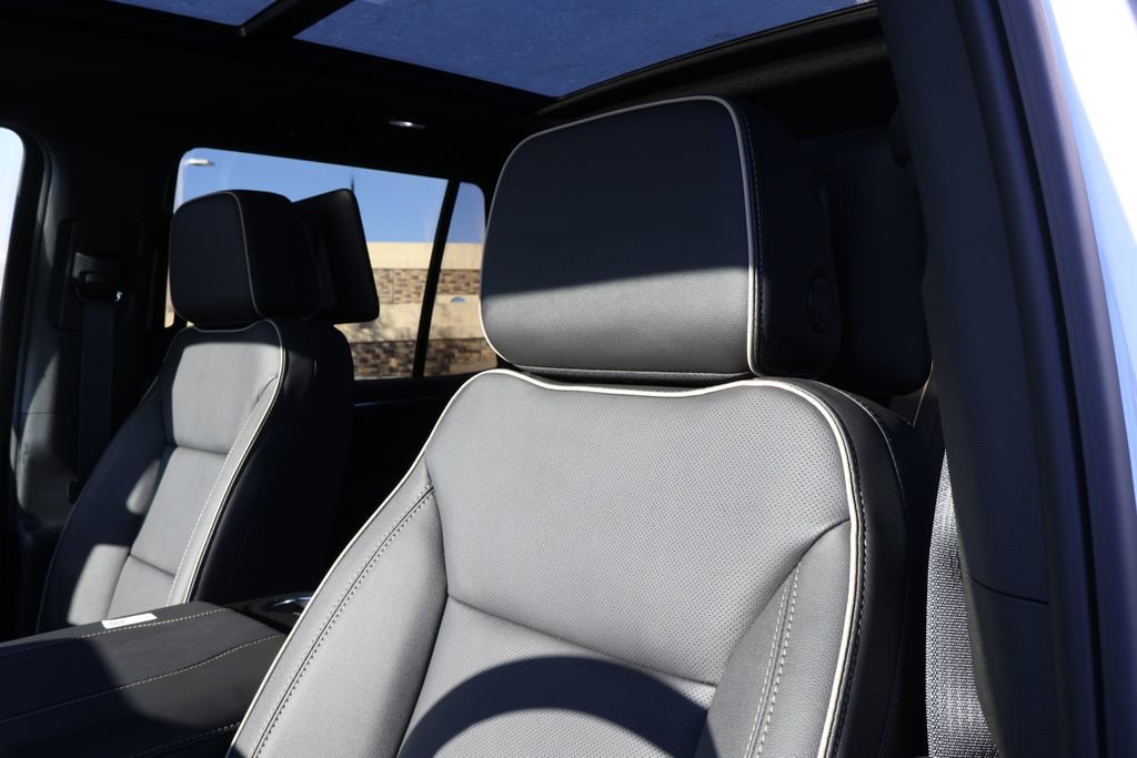 New 2026 Chevrolet Tahoe Premier image 16