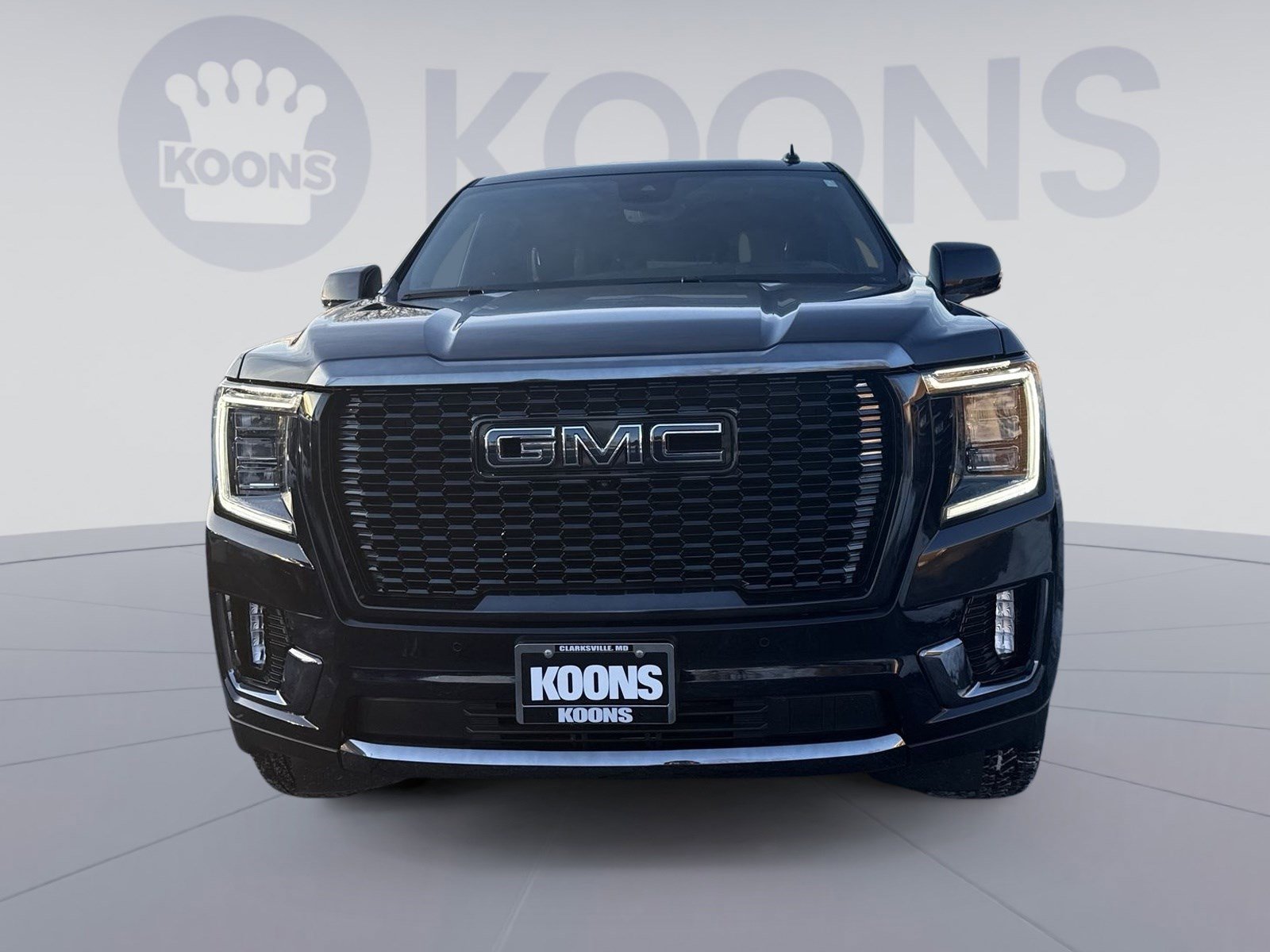 Used 2023 GMC Yukon XL Denali Ultimate image 11