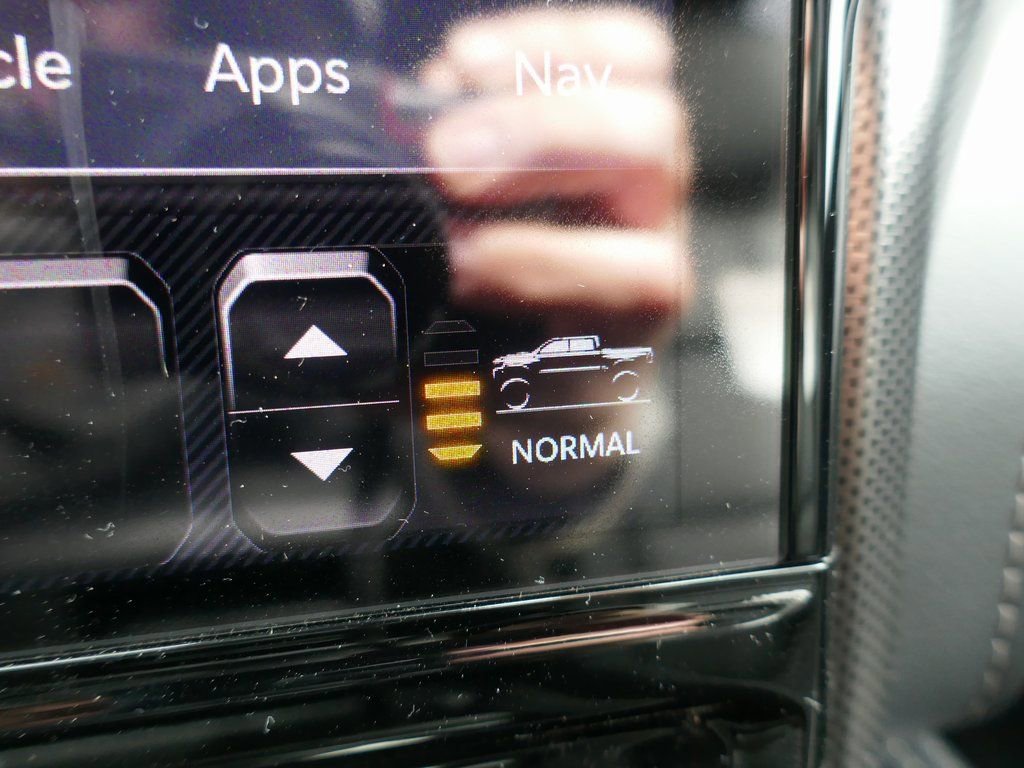 New 2026 RAM 1500 Limited image 25