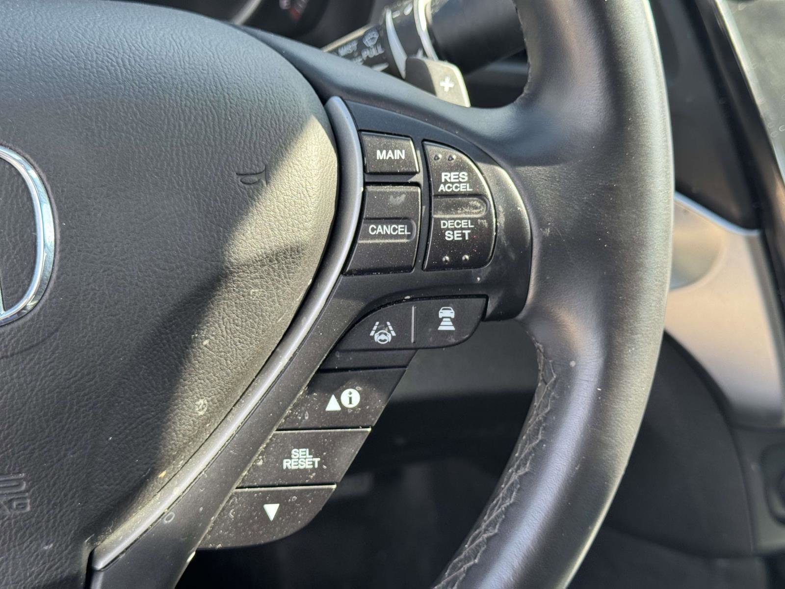 Used 2018 Acura ILX FWD image 21