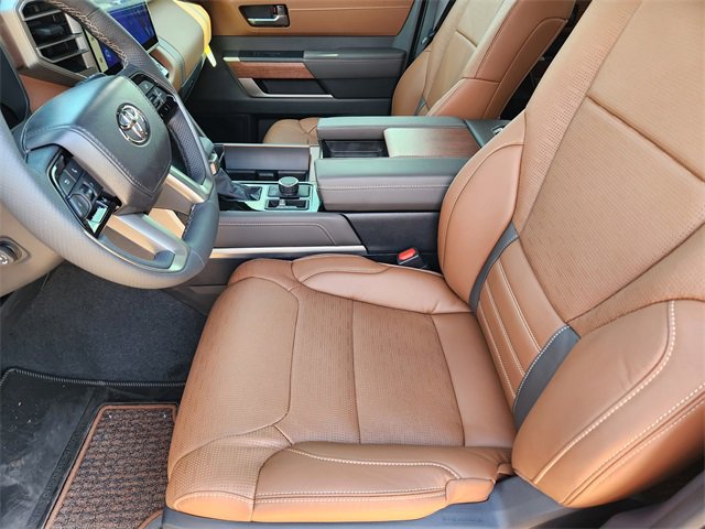 New 2026 Toyota Tundra 1794 Edition image 9