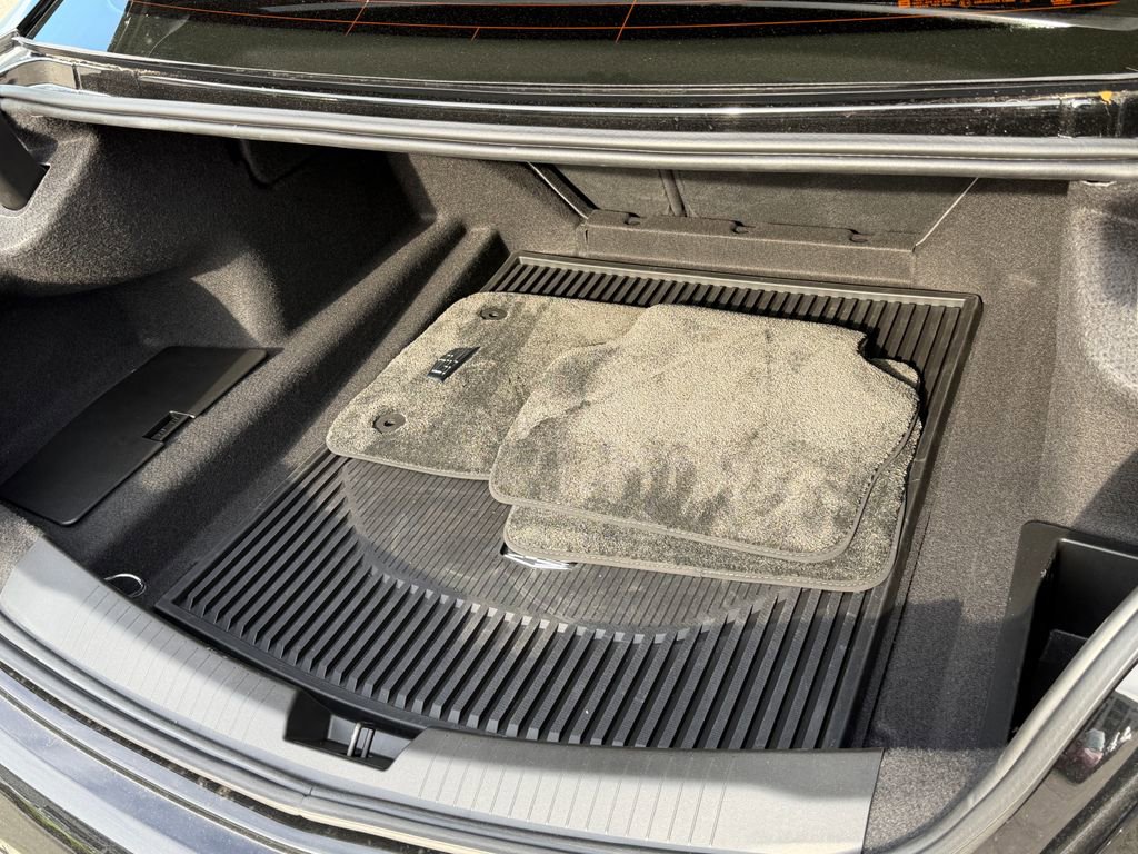 Used 2023 Cadillac CT5 V Blackwing w/ LPO, Blue Accent Package image 38