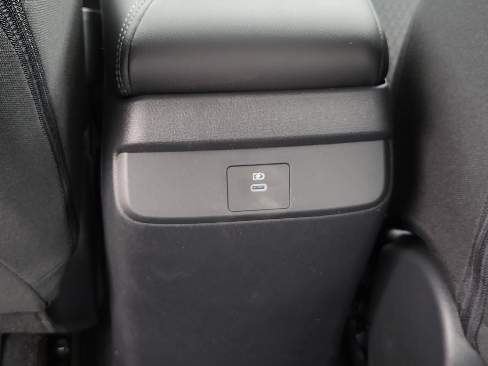 New 2026 Nissan Sentra S w/ S Cold Weather Package FWD image 15