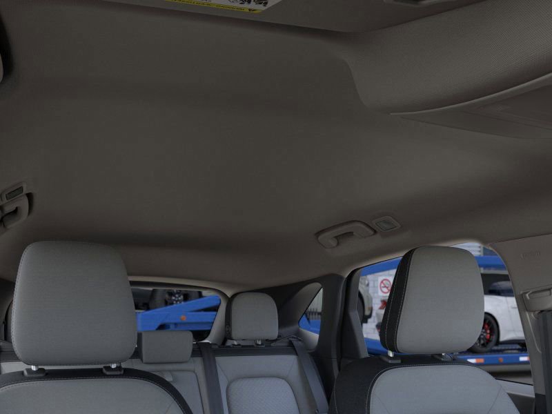 New 2025 Ford Escape Active image 51