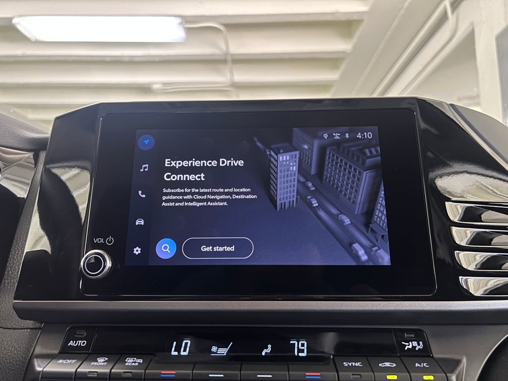 Certified 2026 Toyota Camry LE image 28