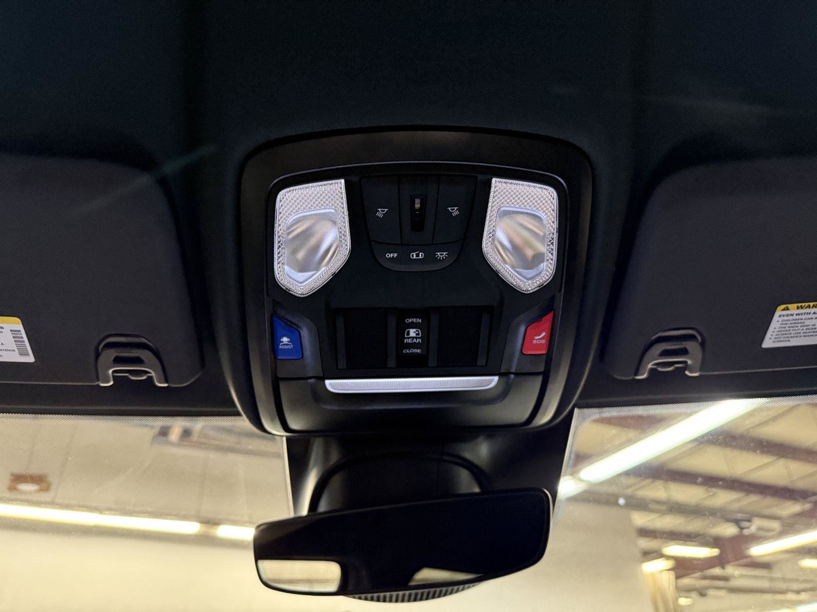 New 2026 RAM 2500 Tradesman AWD/4WD image 21