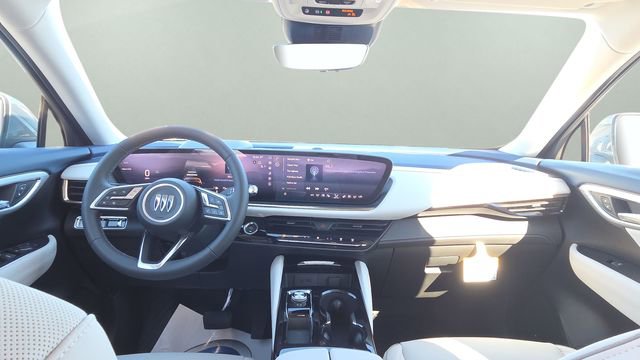 New 2026 Buick Envision Avenir image 30