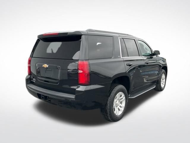 Used 2018 Chevrolet Tahoe LT AWD/4WD image 16
