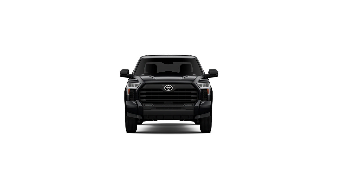 New 2026 Toyota Tundra SR5 AWD/4WD image 45