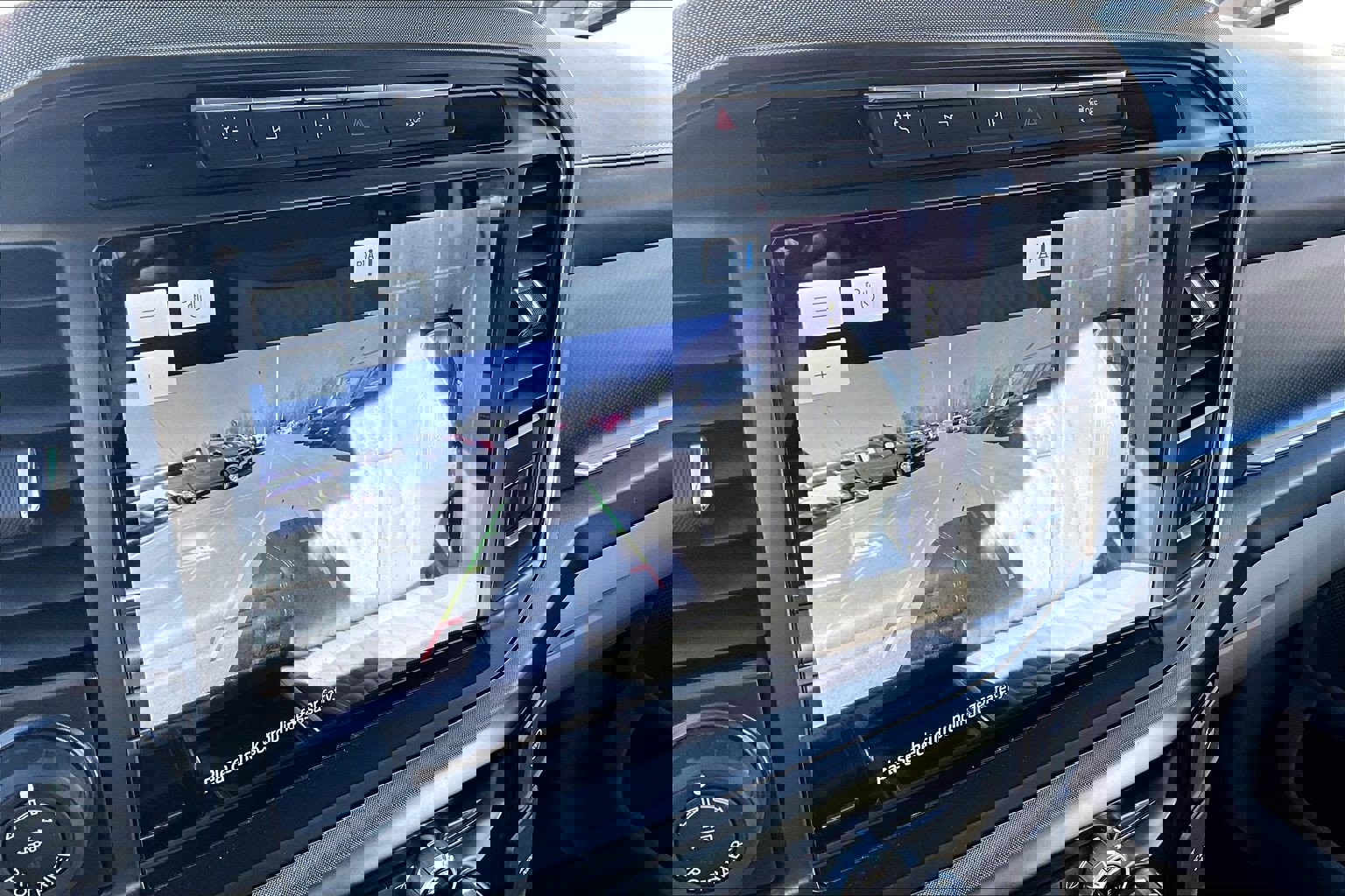 Used 2022 Ford F150 Limited image 27