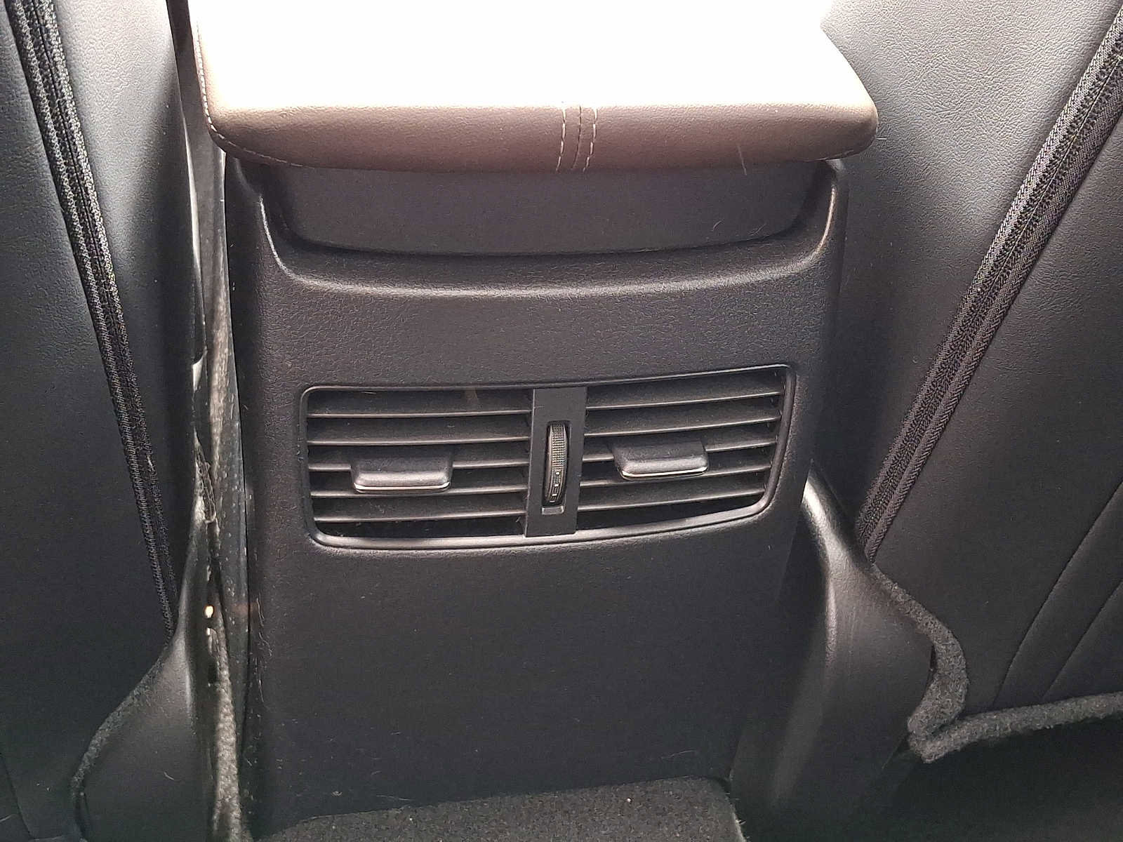 Used 2021 MAZDA CX-30 AWD 2.5 S w/ Premium Package image 11