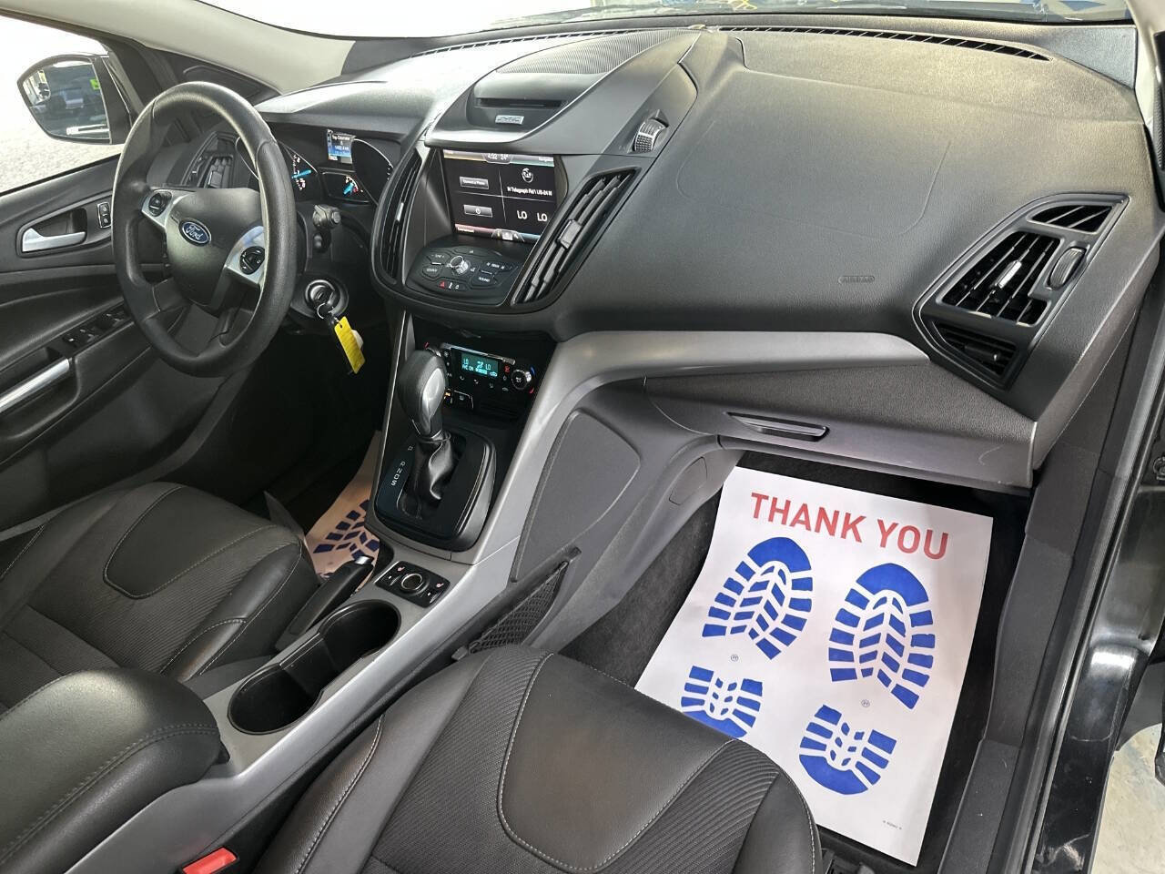 Used 2015 Ford Escape SE w/ SE Chrome Package image 22