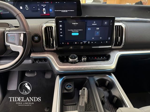 New 2025 Ford Expedition Platinum w/ Platinum Ultimate Package image 20