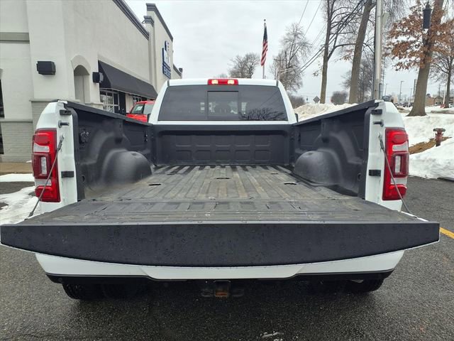 Certified 2024 RAM 3500 Laramie image 11