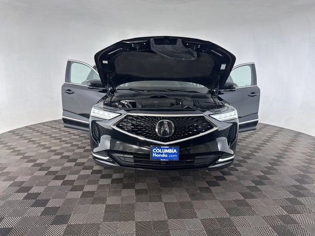 Used 2023 Acura MDX SH-AWD w/ Technology Package image 13