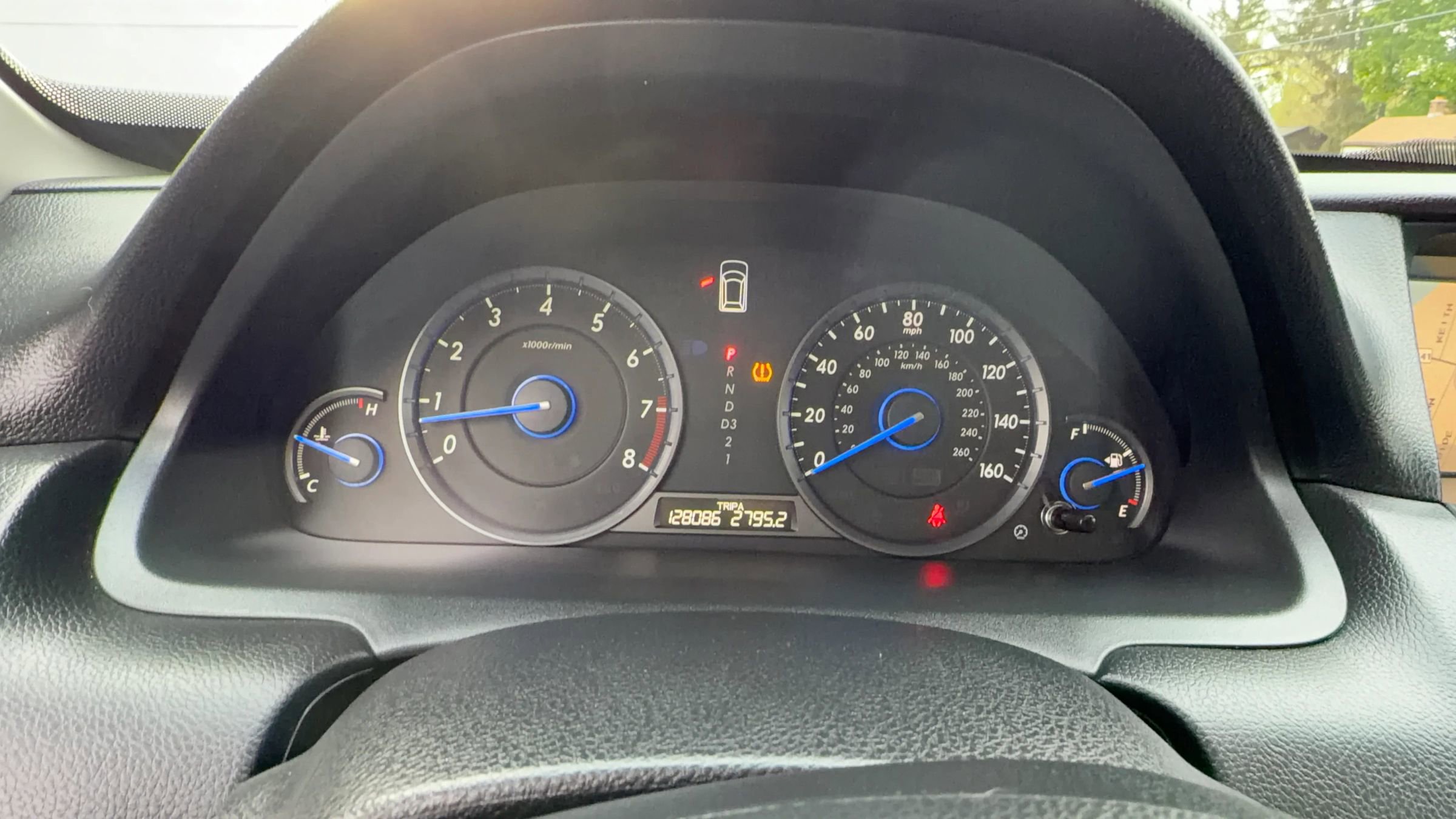 Used 2010 Honda Crosstour EX-L image 12