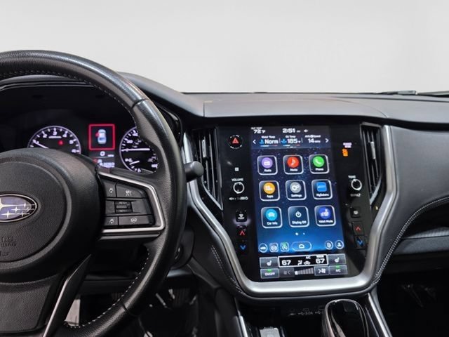 Certified 2025 Subaru Legacy Premium AWD/4WD image 18