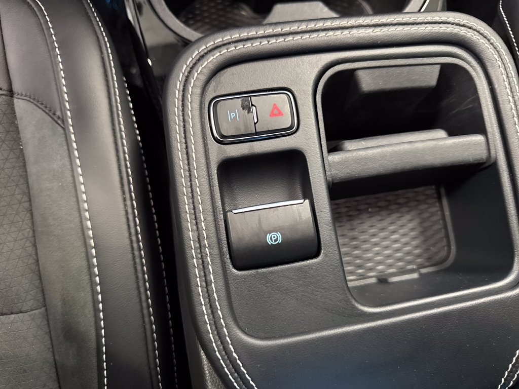 Certified 2025 Ford Mustang Mach-E GT AWD/4WD image 42