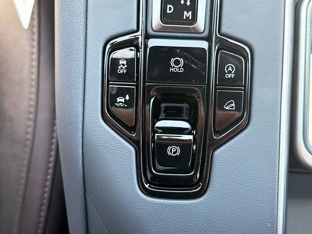 New 2026 Lexus TX 350 AWD image 46