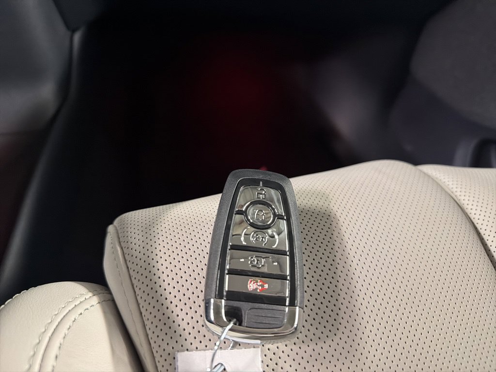 Used 2026 Lincoln Navigator L Reserve AWD/4WD image 49
