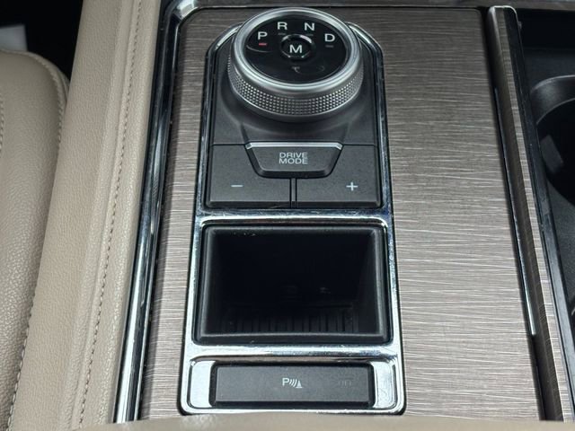 Used 2024 Ford Expedition Max Limited RWD image 33