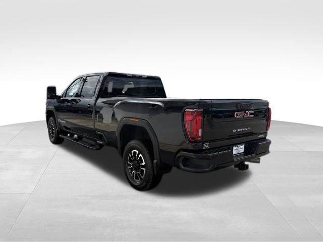 Used 2020 GMC Sierra 2500 AT4 w/ Gooseneck/5TH Wheel Package image 7