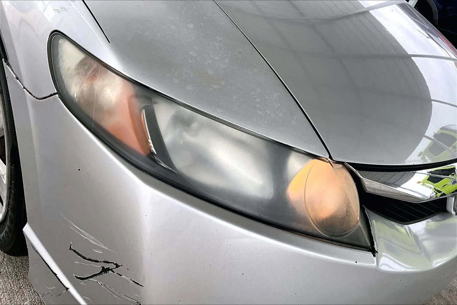 Used 2010 Honda Civic LX image 25