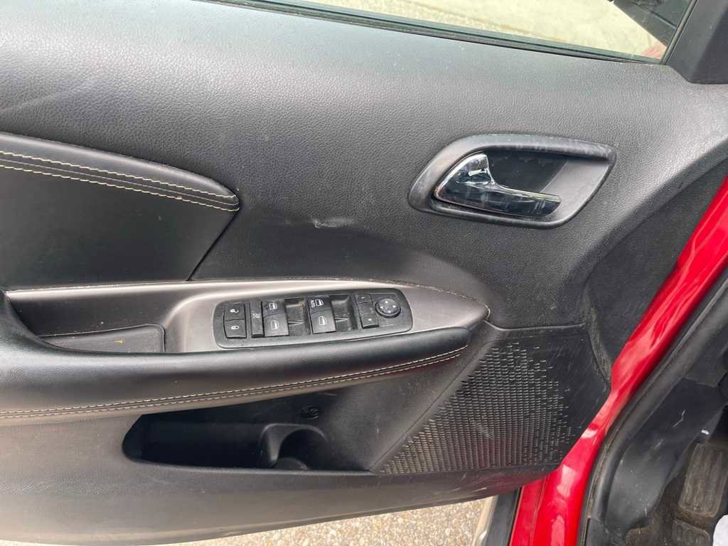 Used 2017 Dodge Journey Crossroad image 10