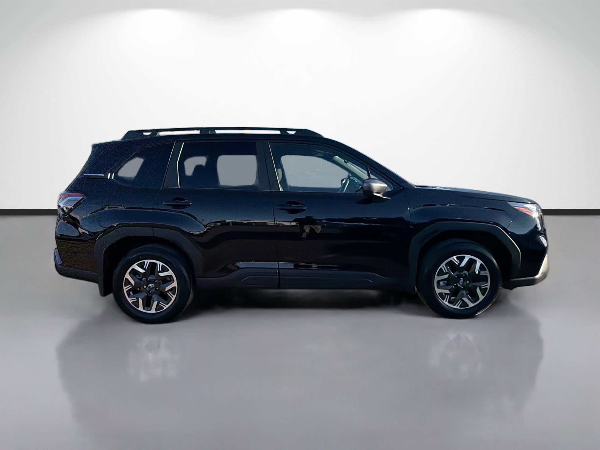New 2026 Subaru Forester Premium w/ Base/Premium Package AWD/4WD image 2