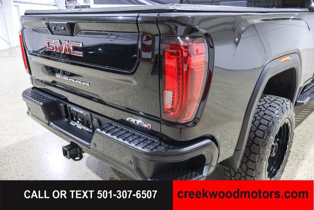 Used 2023 GMC Sierra 3500 AT4 w/ AT4 Premium Plus Package AWD/4WD image 22