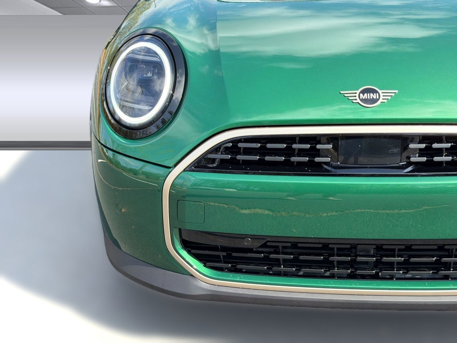 New 2026 MINI Cooper S image 11