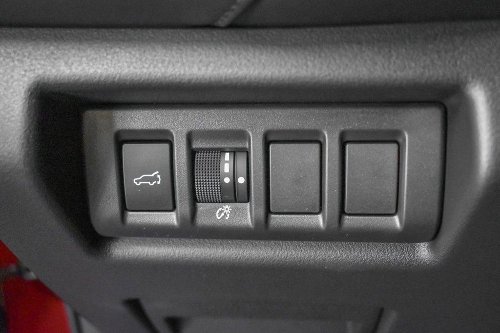 New 2026 Subaru Outback Touring XT image 18