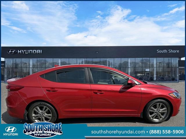Used 2018 Hyundai Elantra Value Edition FWD image 5