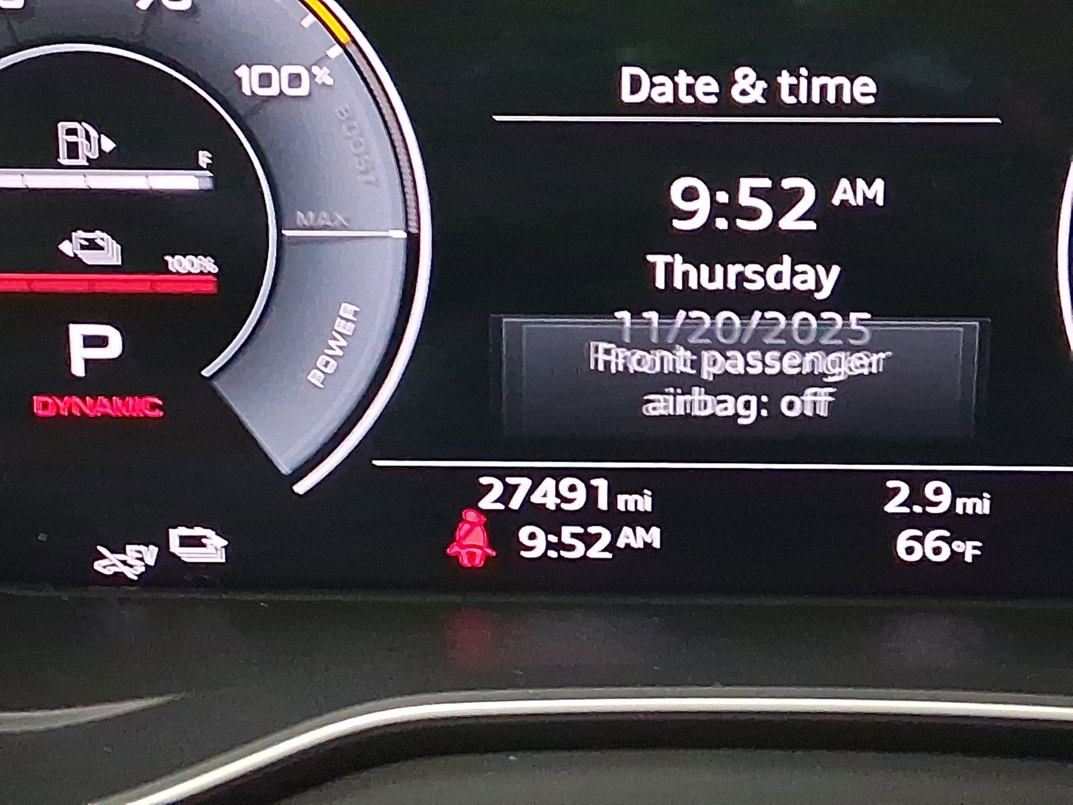 Used 2022 Audi Q5 e Premium w/ Convenience Package image 18