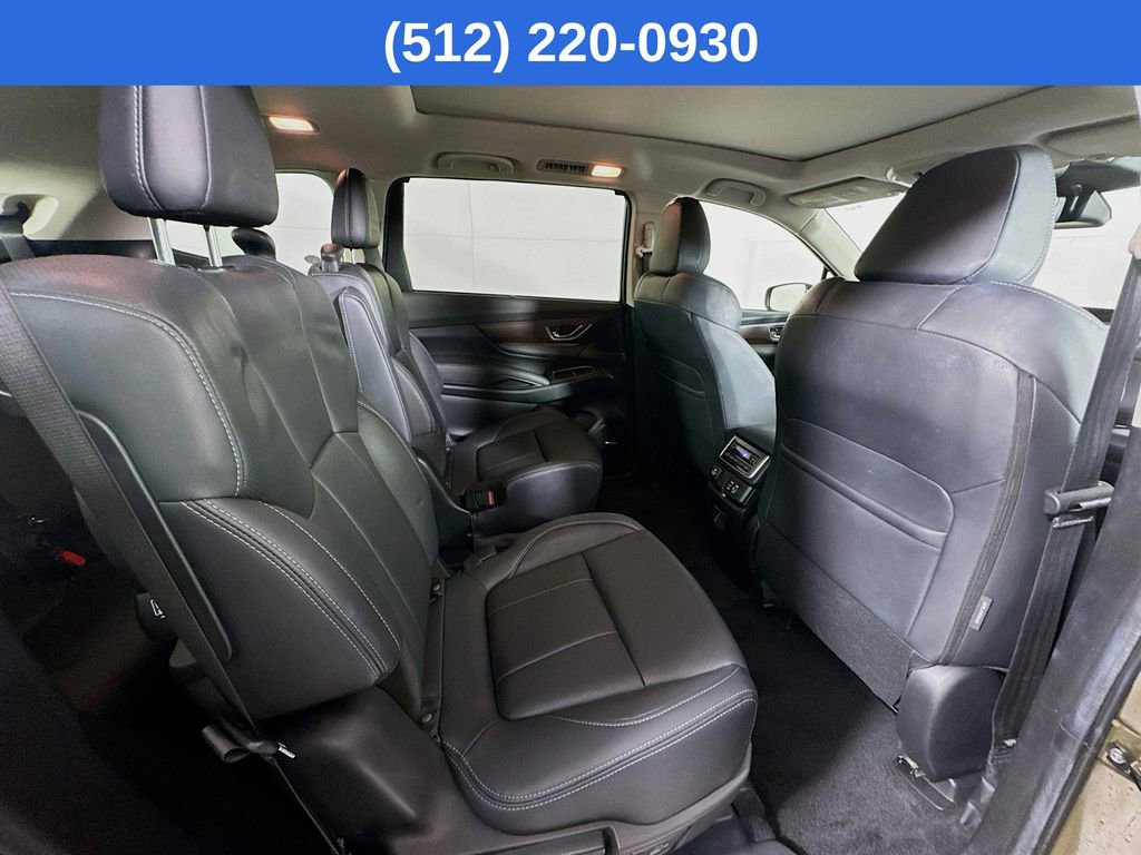 Certified 2023 Subaru Ascent Touring image 36