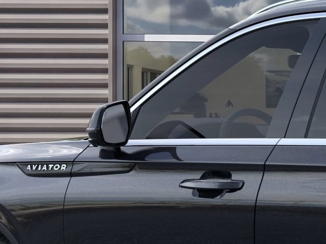 New 2026 Lincoln Aviator 2WD image 20