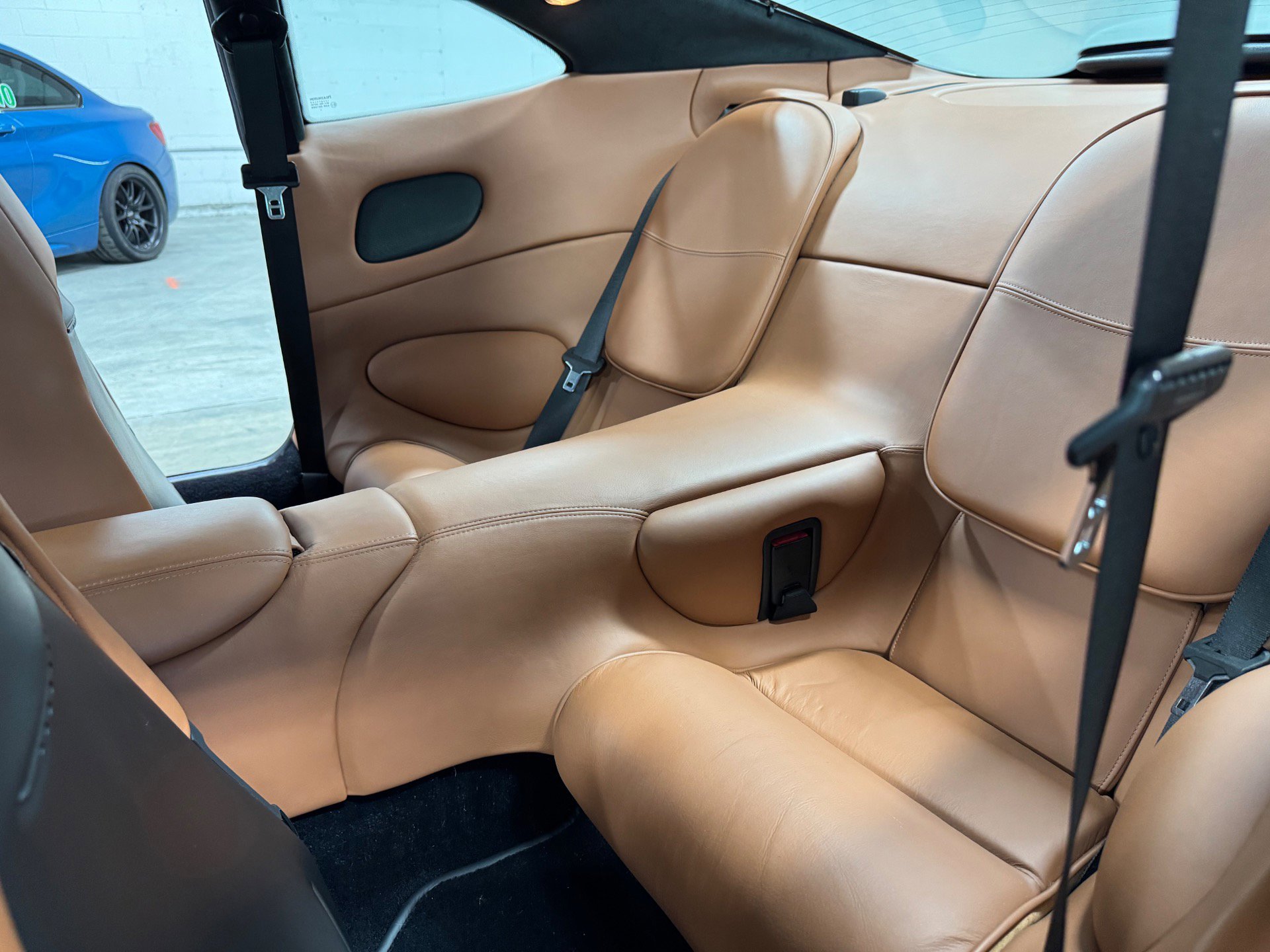 Used 2002 Aston Martin DB7 Vantage image 84