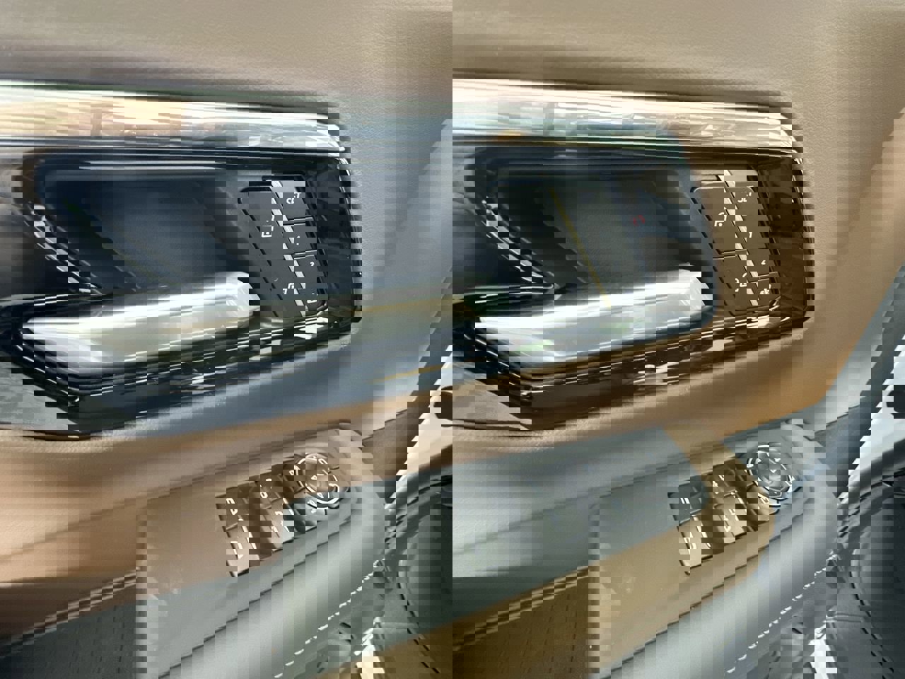 New 2026 Chevrolet Tahoe High Country image 84