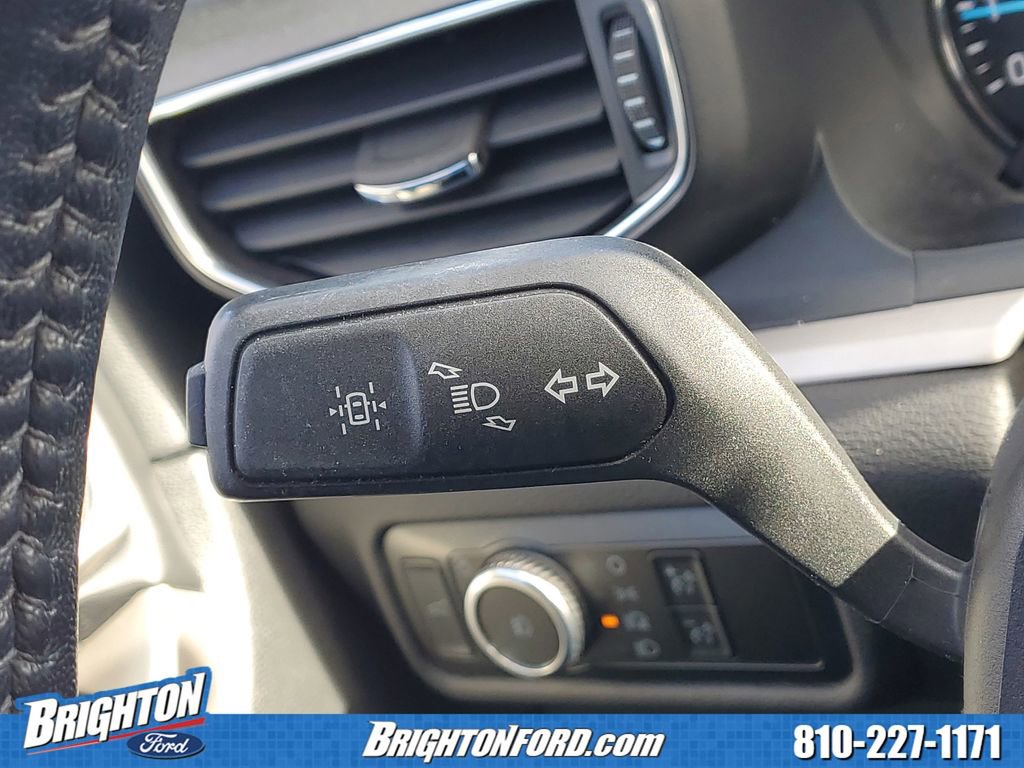 Used 2023 Ford Explorer XLT w/ Equipment Group 202A image 19