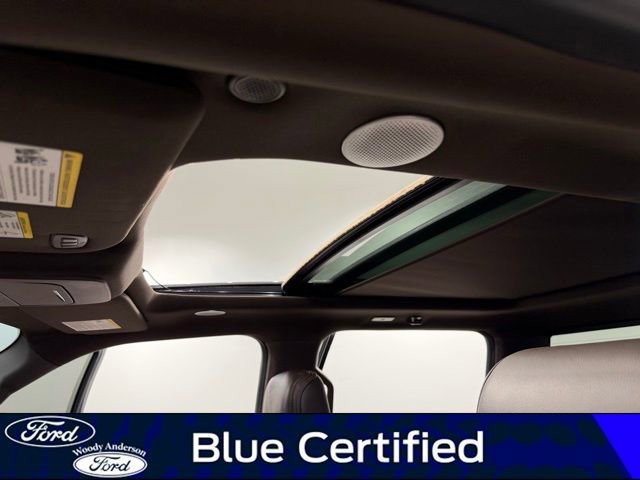 Certified 2024 Ford F150 King Ranch w/ FX4 Off-Road Package image 22