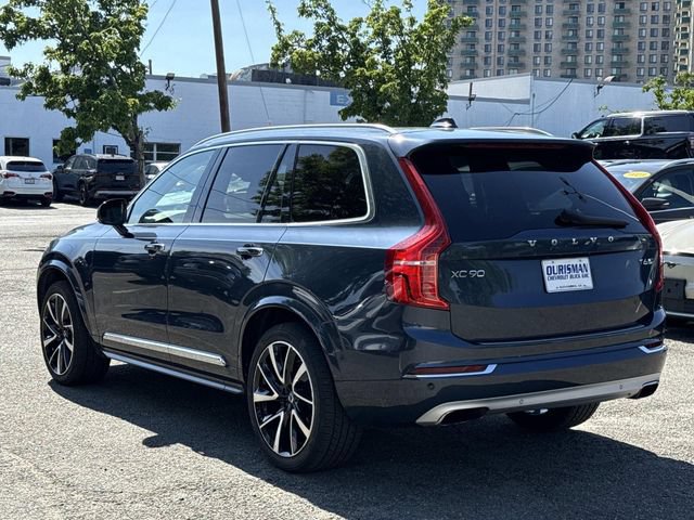 Used 2019 Volvo XC90 T6 Inscription w/ Advanced Package AWD/4WD image 4