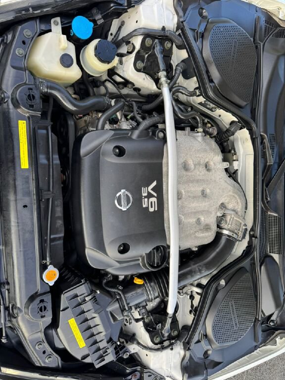 Used 2006 Nissan 350Z Touring image 19