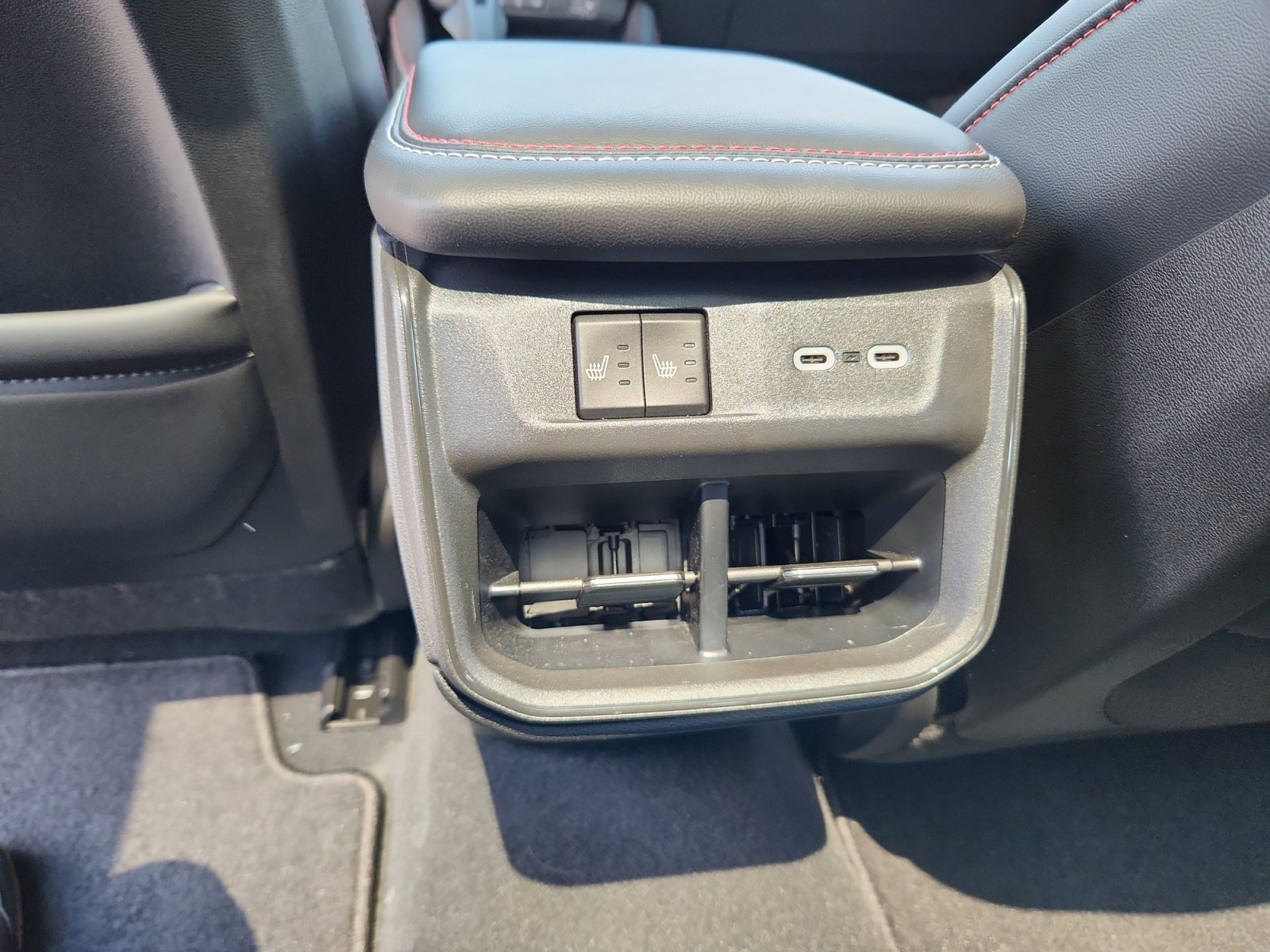 New 2024 Dodge Charger Scat Pack w/ Plus Group image 32