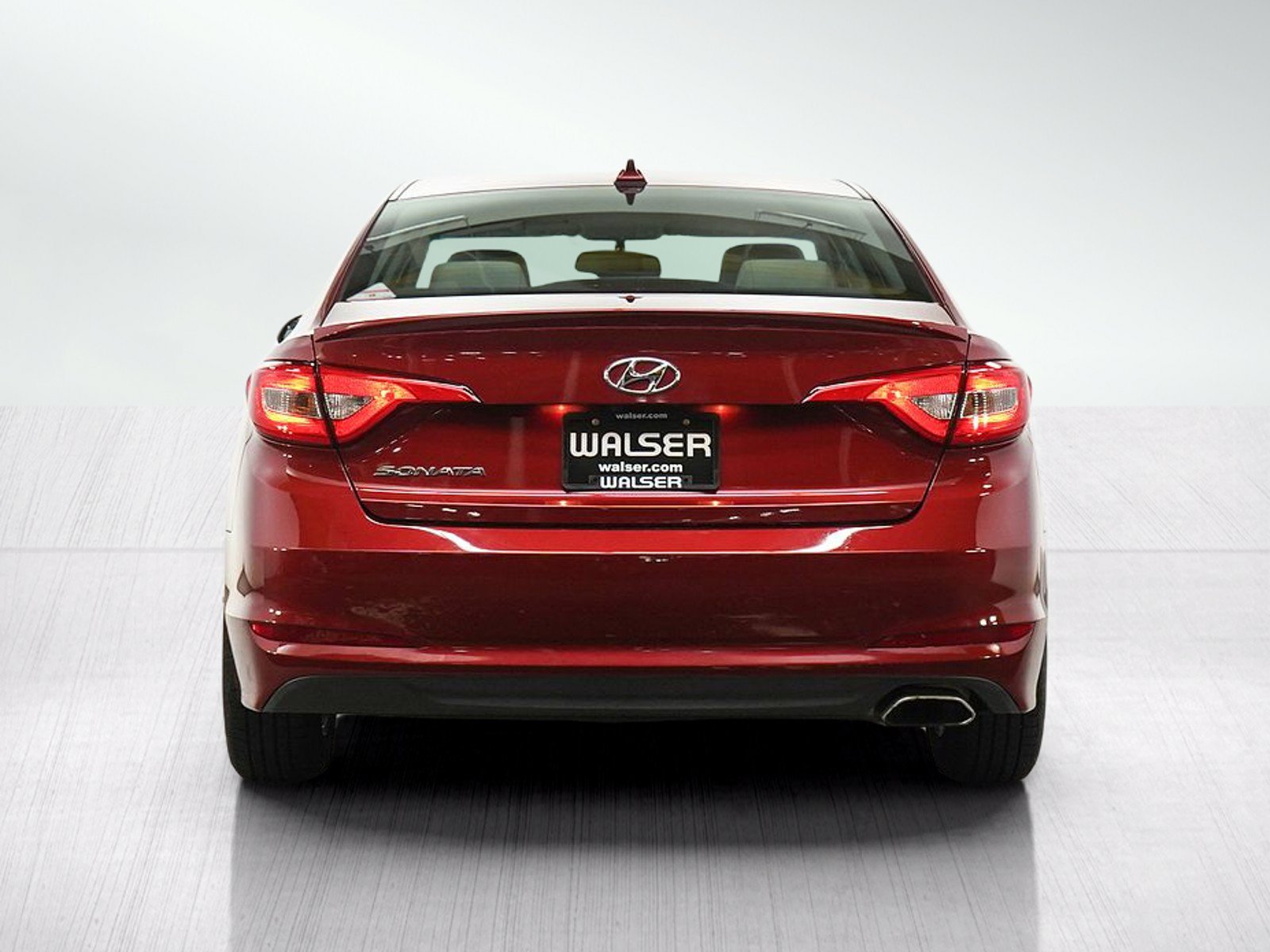 Used 2016 Hyundai Sonata SE FWD image 4