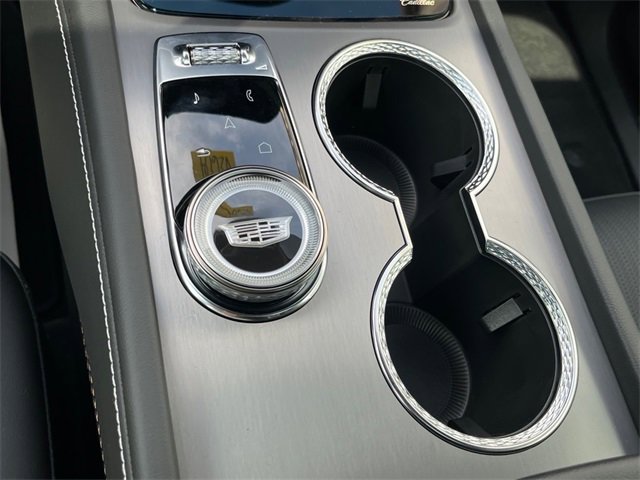 New 2026 Cadillac Vistiq Sport image 11