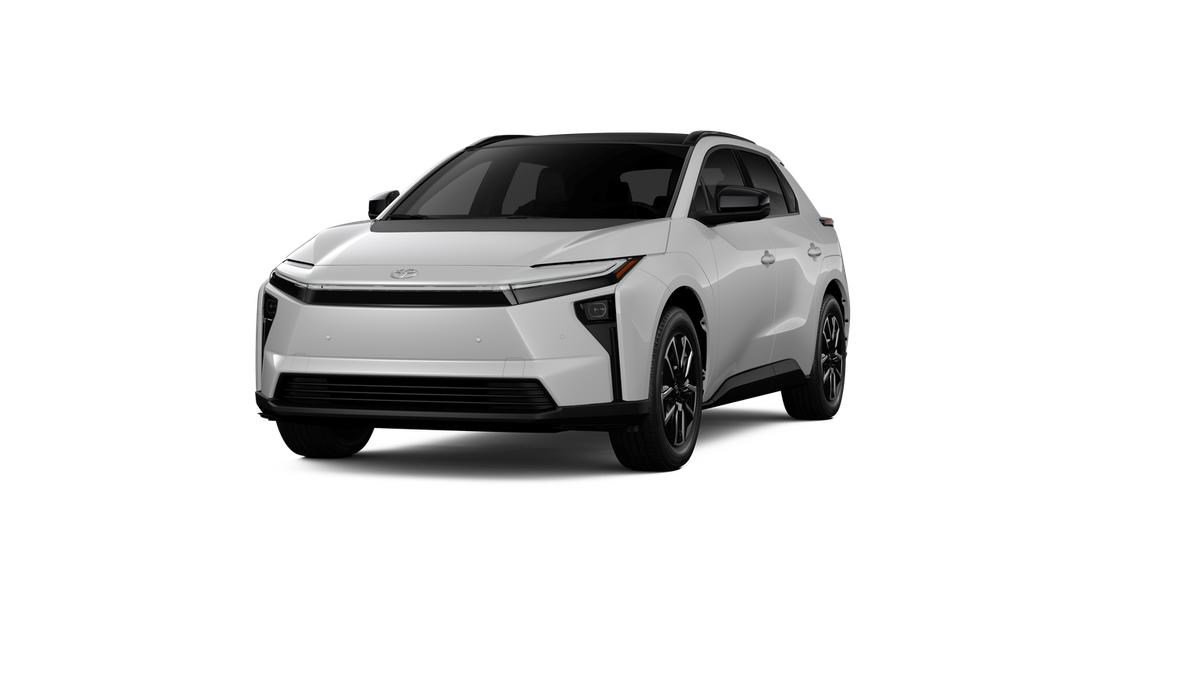 New 2026 Toyota bZ image 60